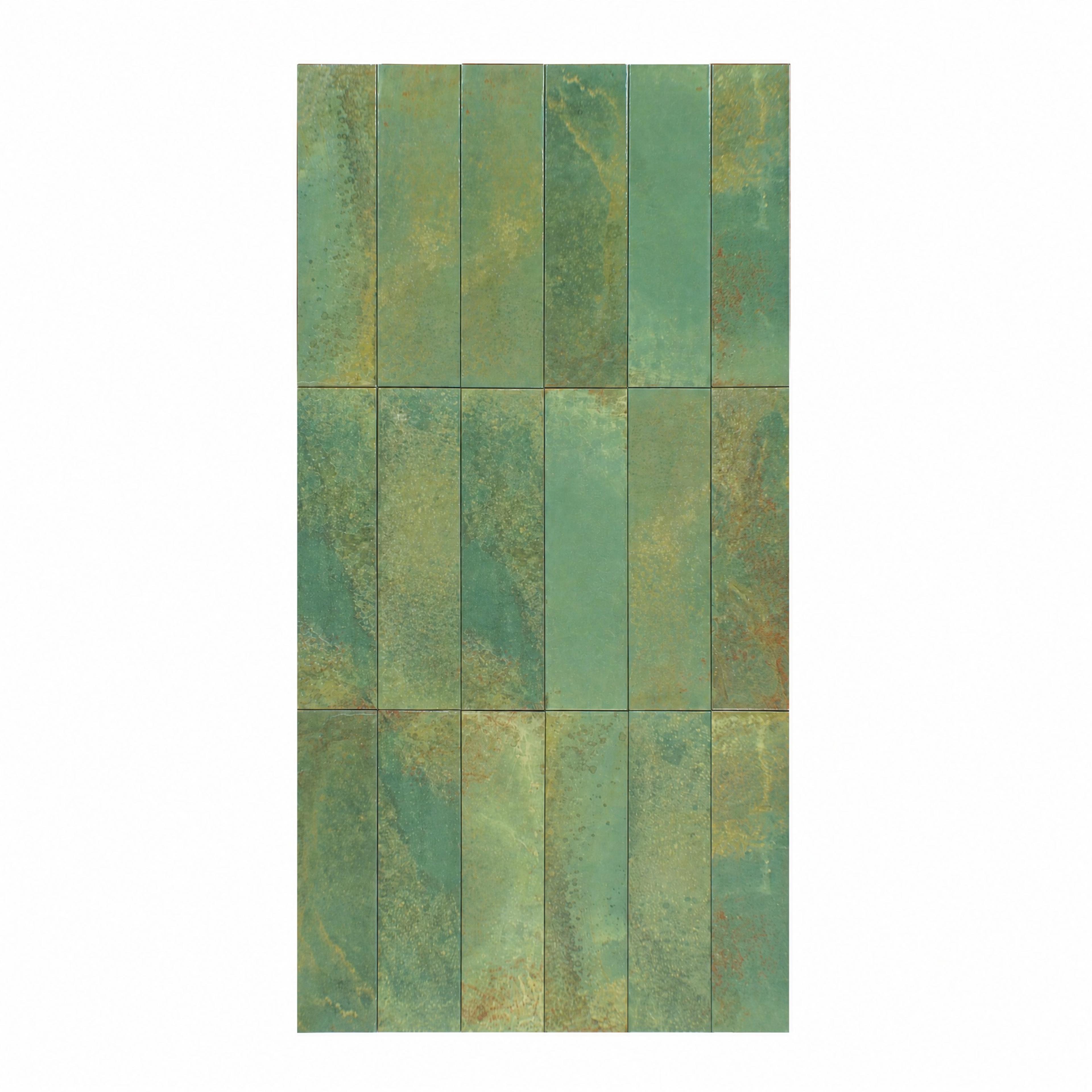 Sage Green Diana Subway Tile (MPB073056) · photo 2026