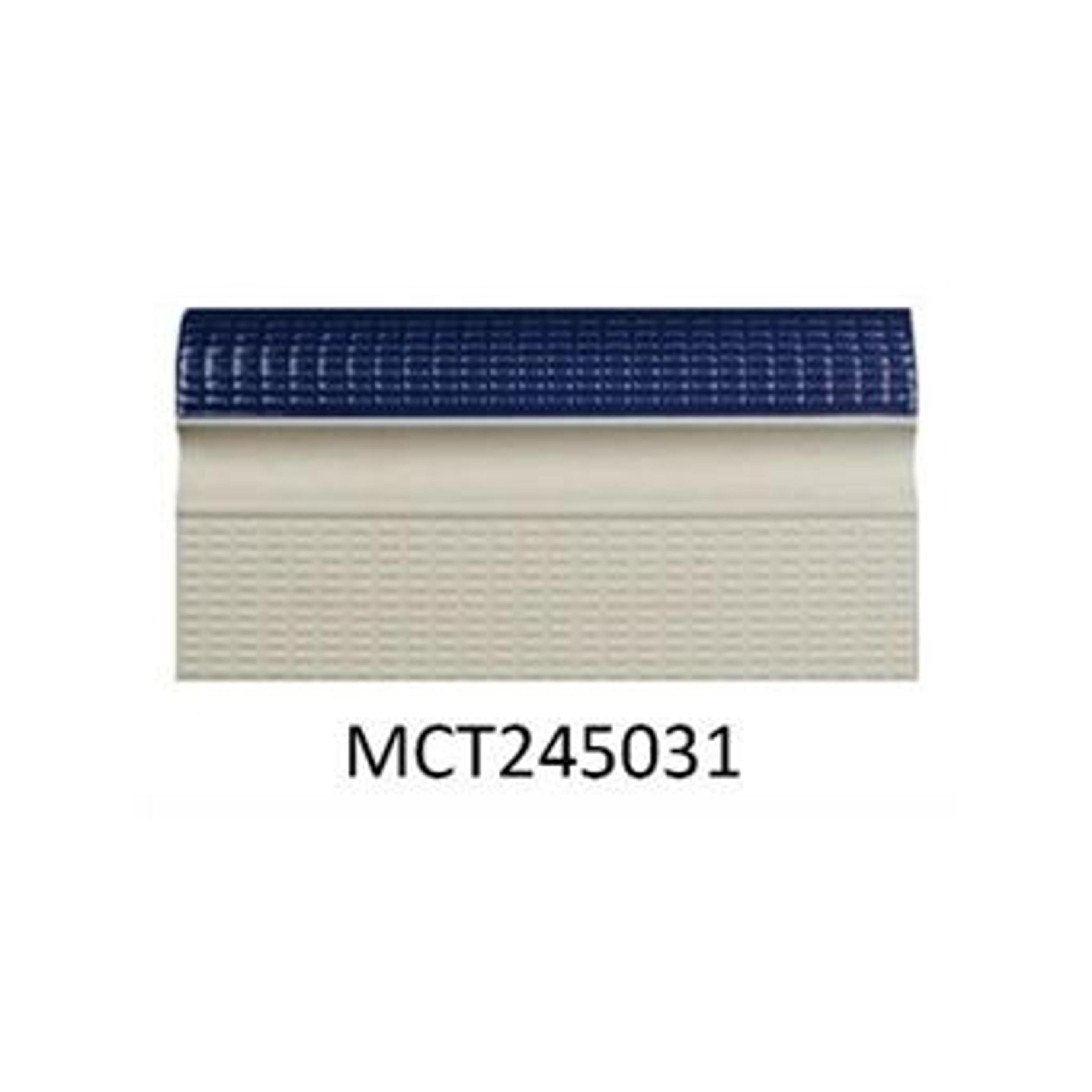 Cobalt Blue Olympic Pool Tile (MCT245031)