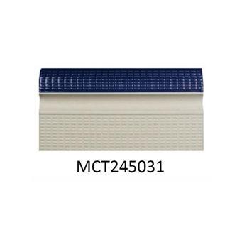 Cobalt Blue Olympic Pool Tile (MCT245031)