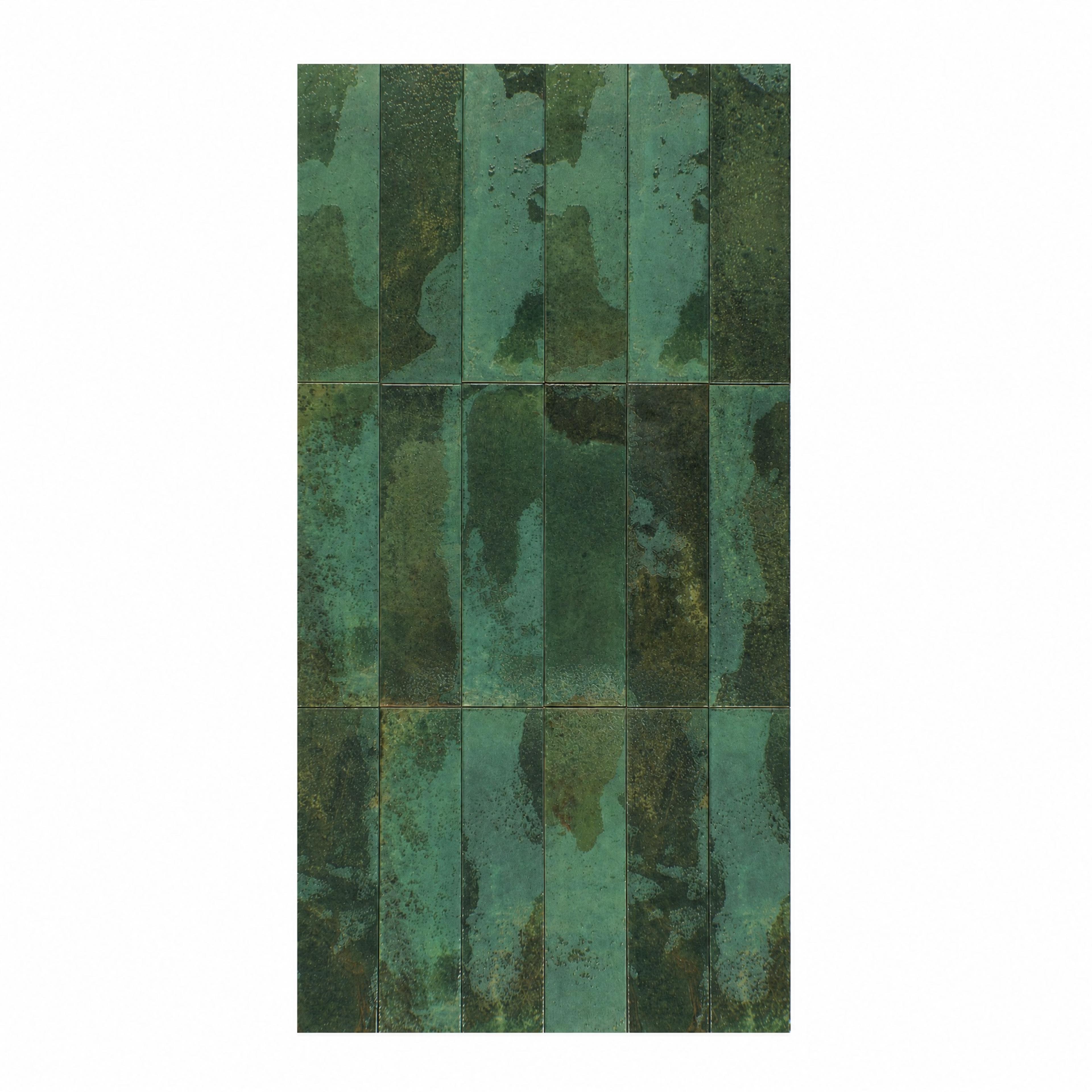 Emerald Green Diana Subway Tile (MPB073052) · photo 2026