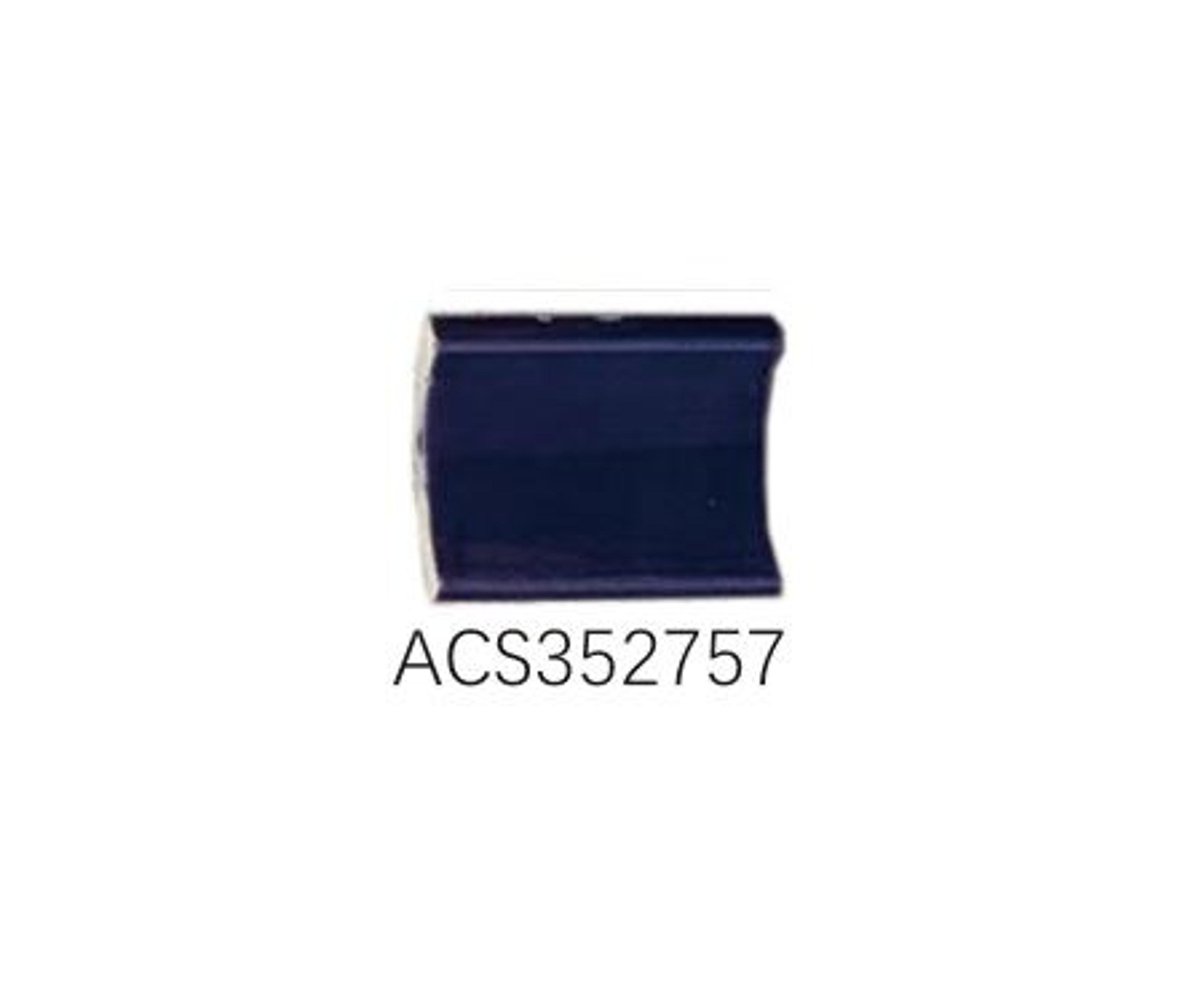 Ceramic Internal Corner Trims (D.Blue) (ACS352757)