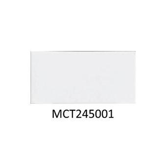 White Olympic Pool Tile (MCT245001)