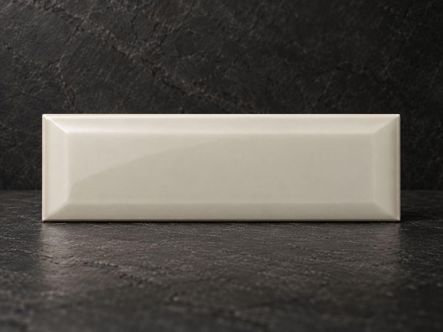 Light Grey Beveled Candy Tile (MCT207304)