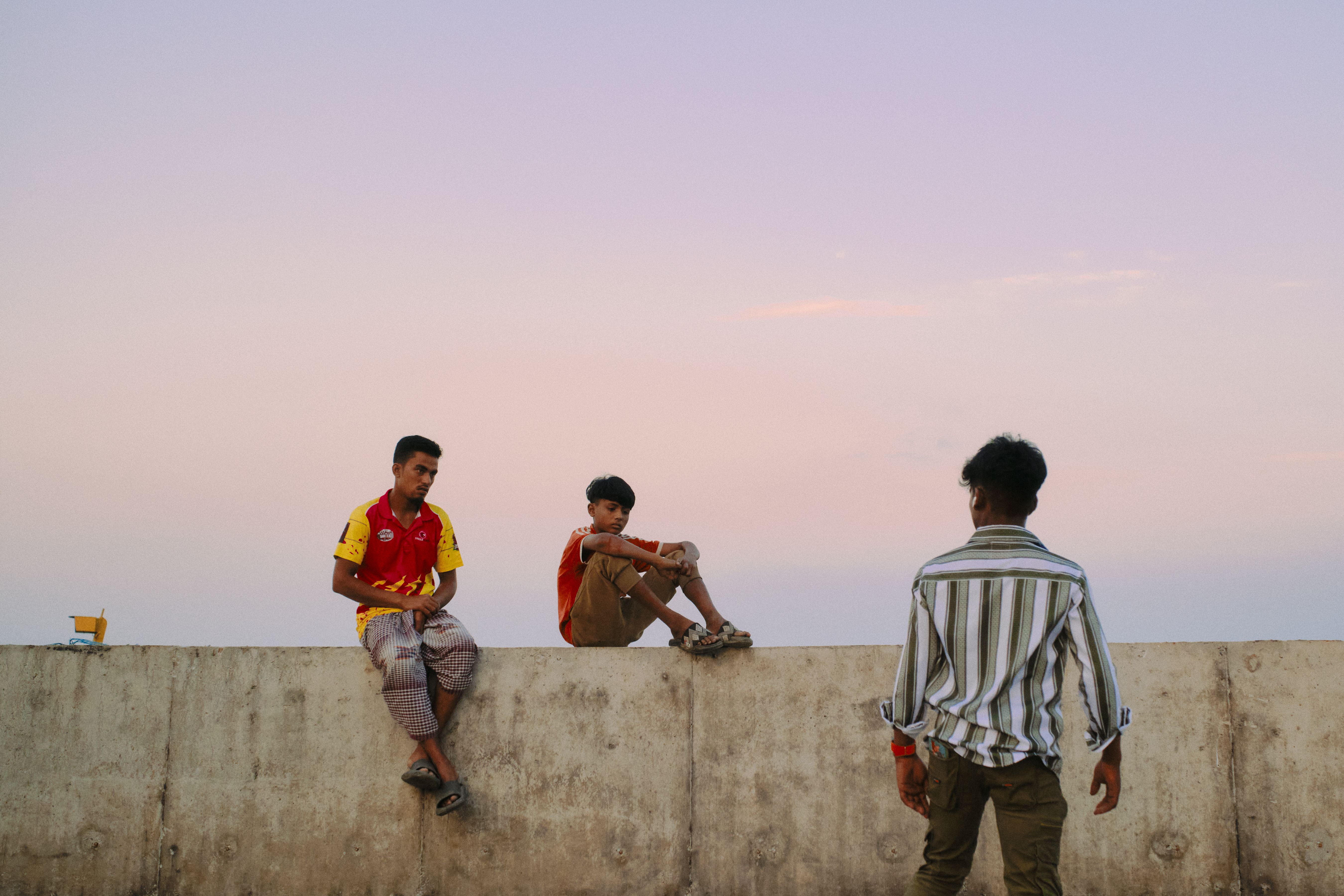 Photo by Kabiur Rahman Riyad