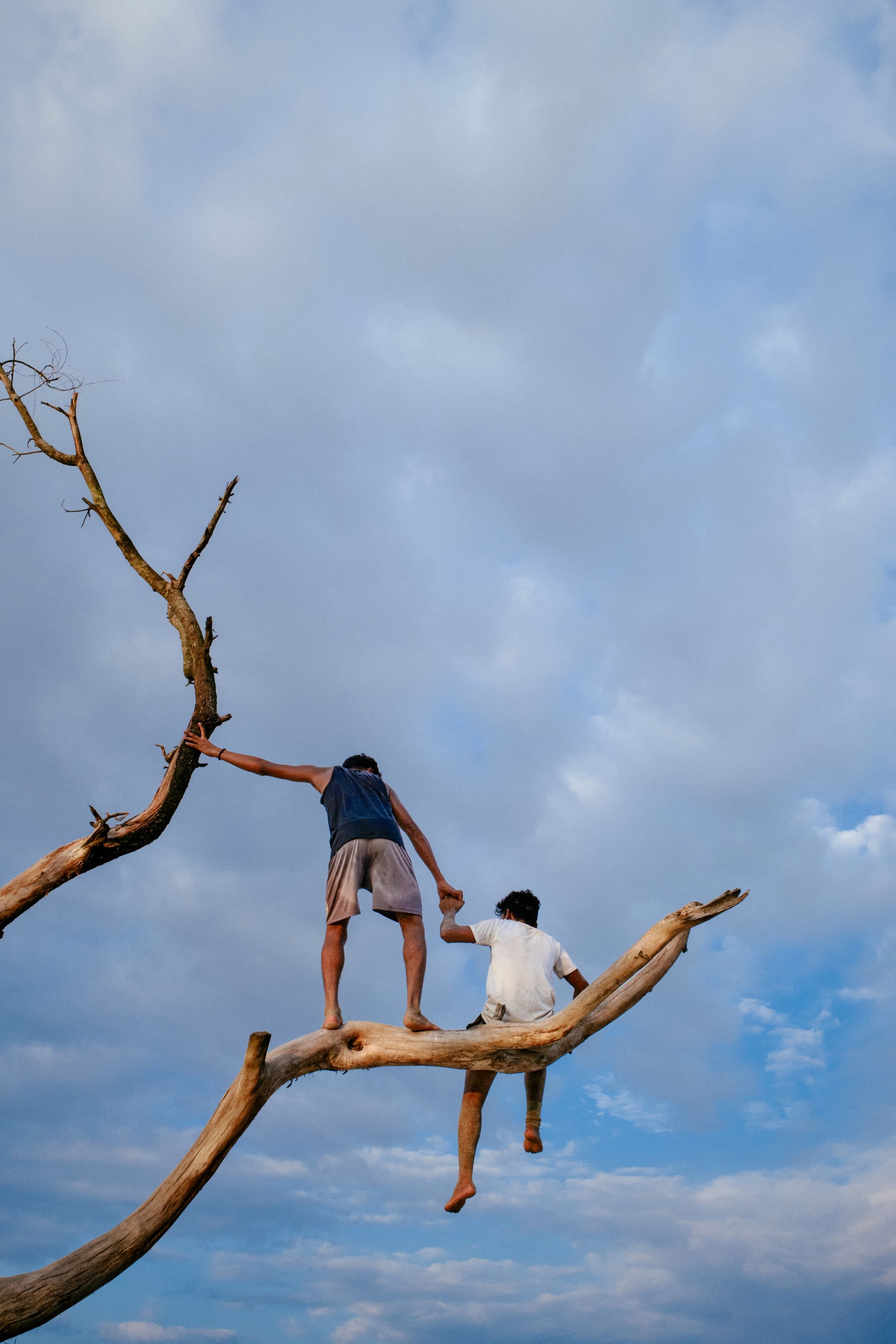 Reach - Kurigram, 2026 by Kabiur Rahman Riyad