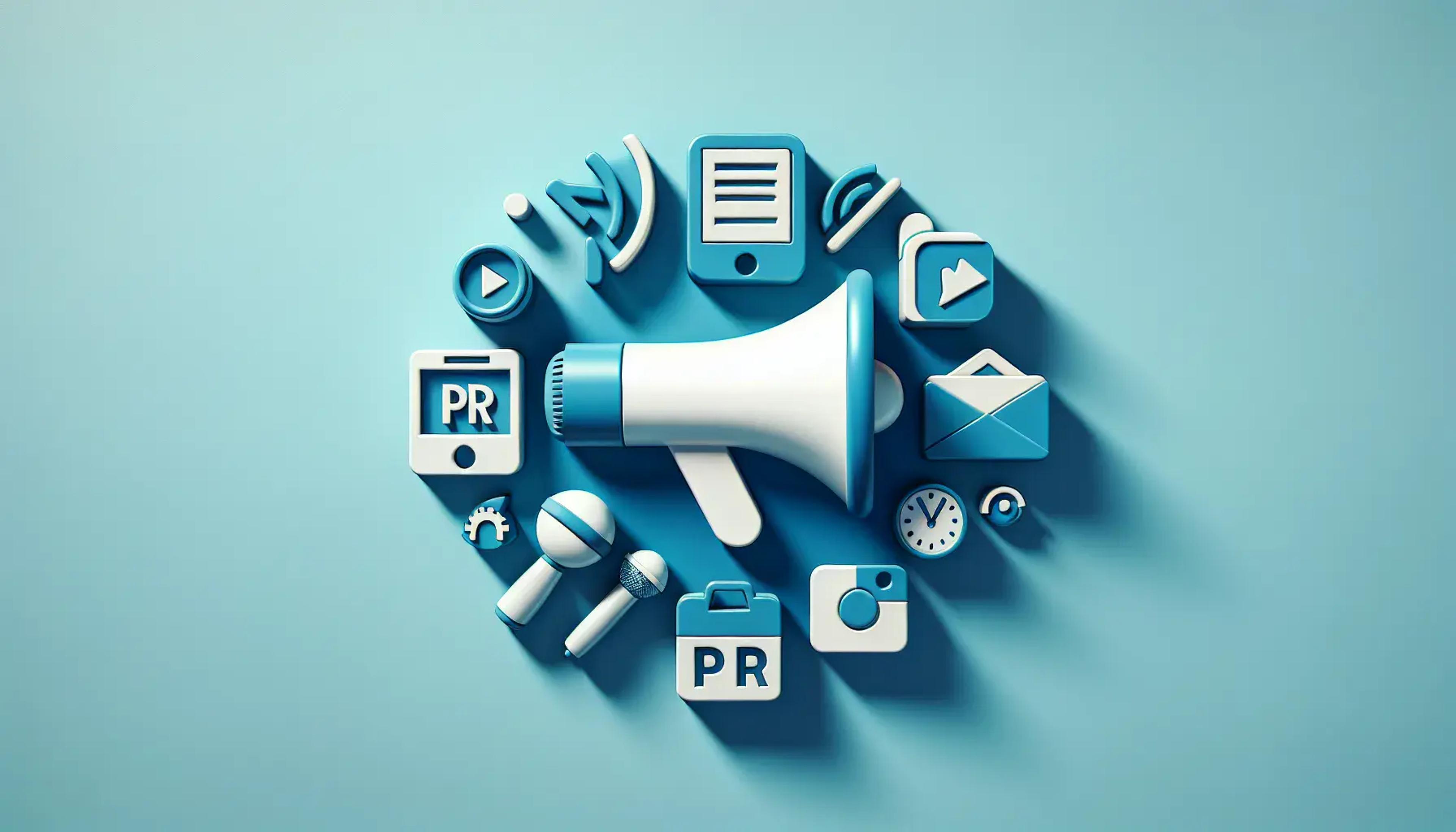 importance of pr in branding