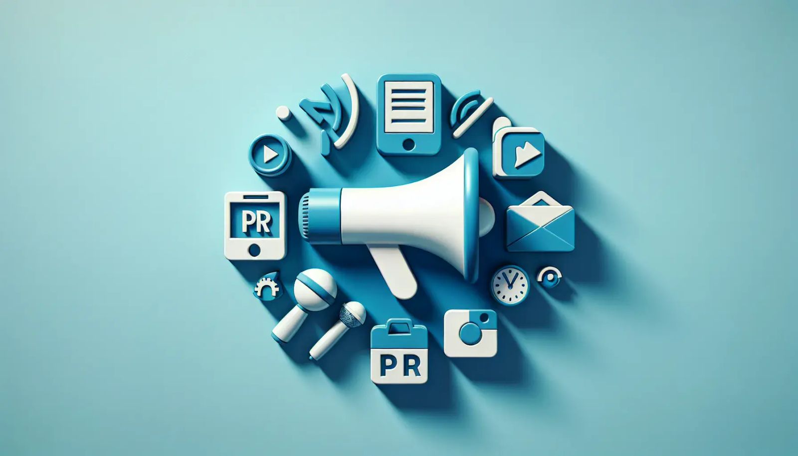 importance of pr in branding