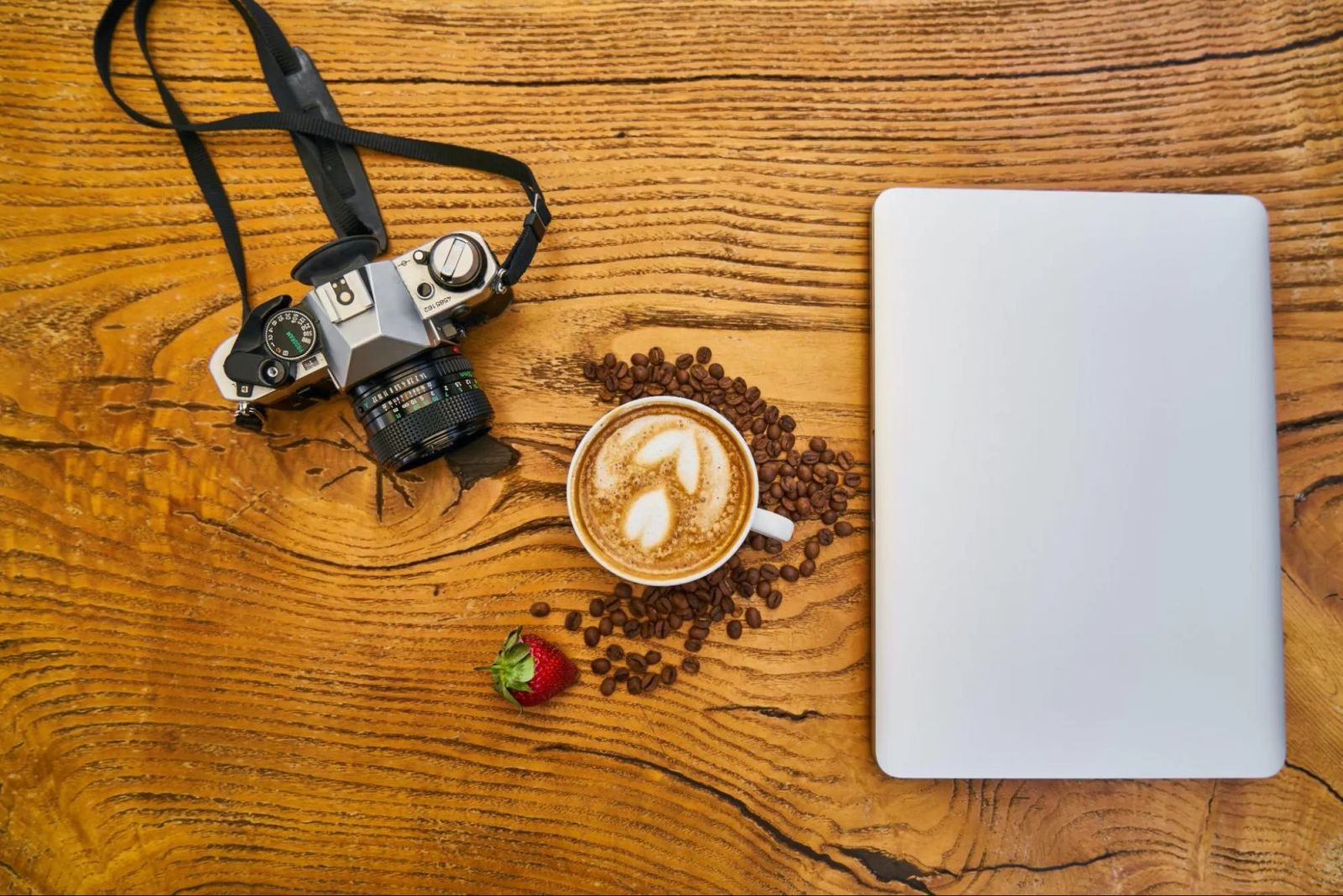 What's your best tip for creating an image for a press release? What should the image include, or avoid?