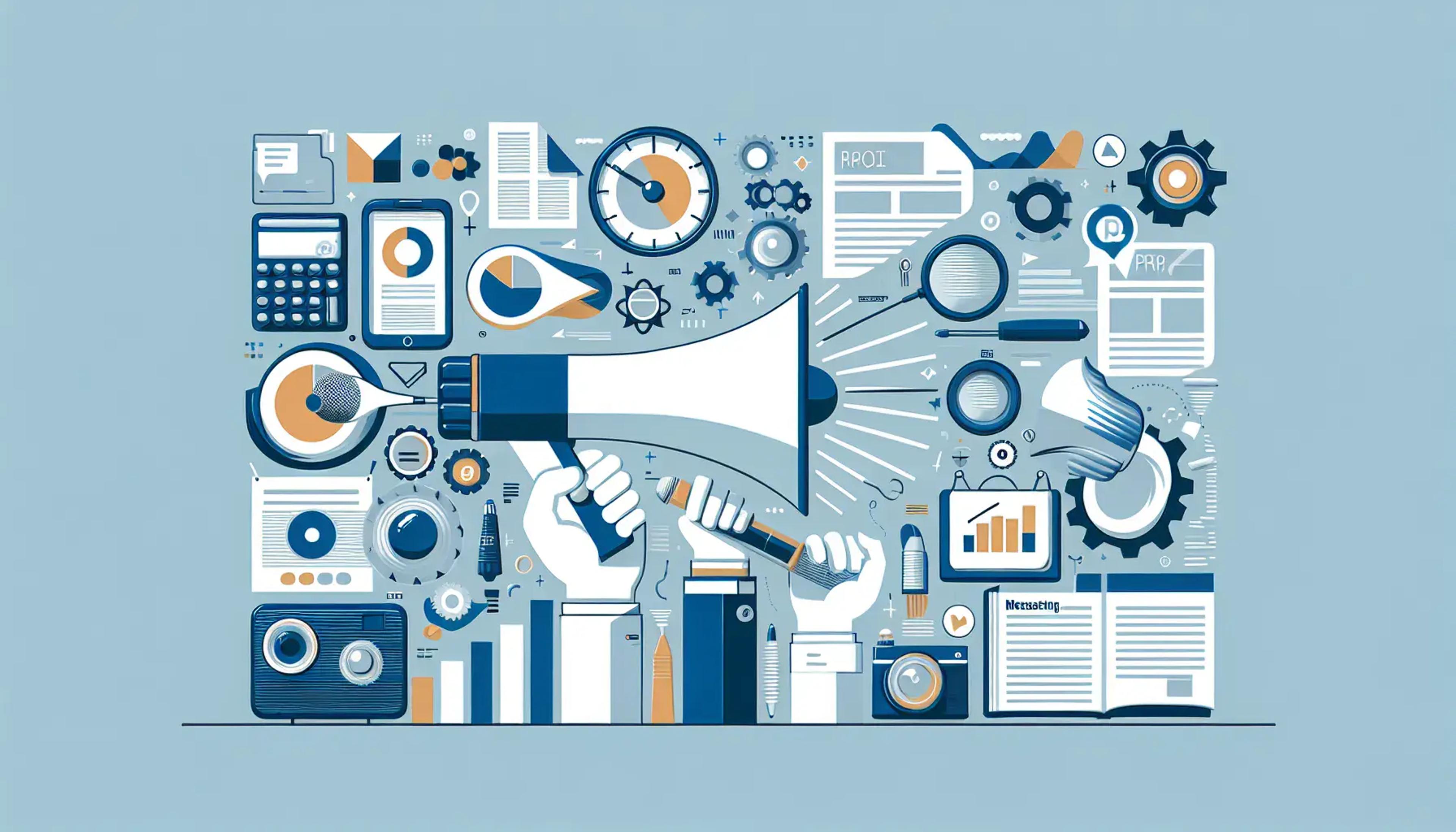 measuring the roi of pr campaigns