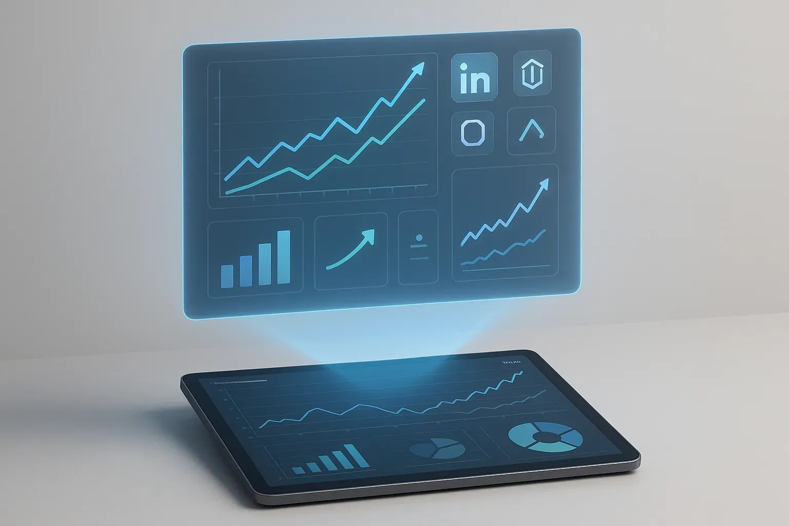 8 Ways to Leverage Digital Platforms for Enhanced Investor Relations ...