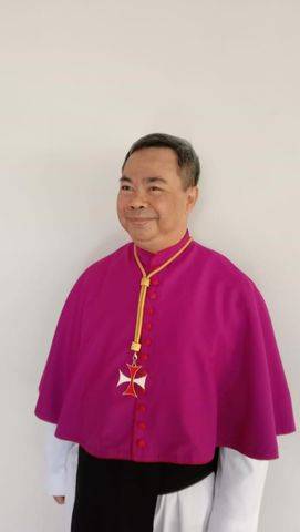 Magister General OSC Terpilih Periode 2022-2028