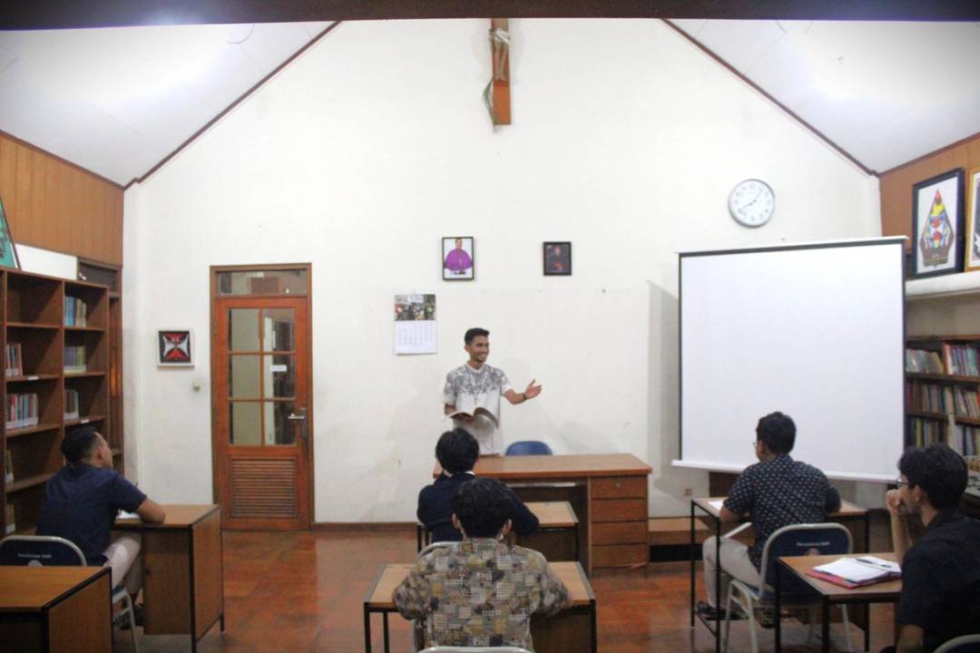 Magister General OSC Terpilih Periode 2022-2028