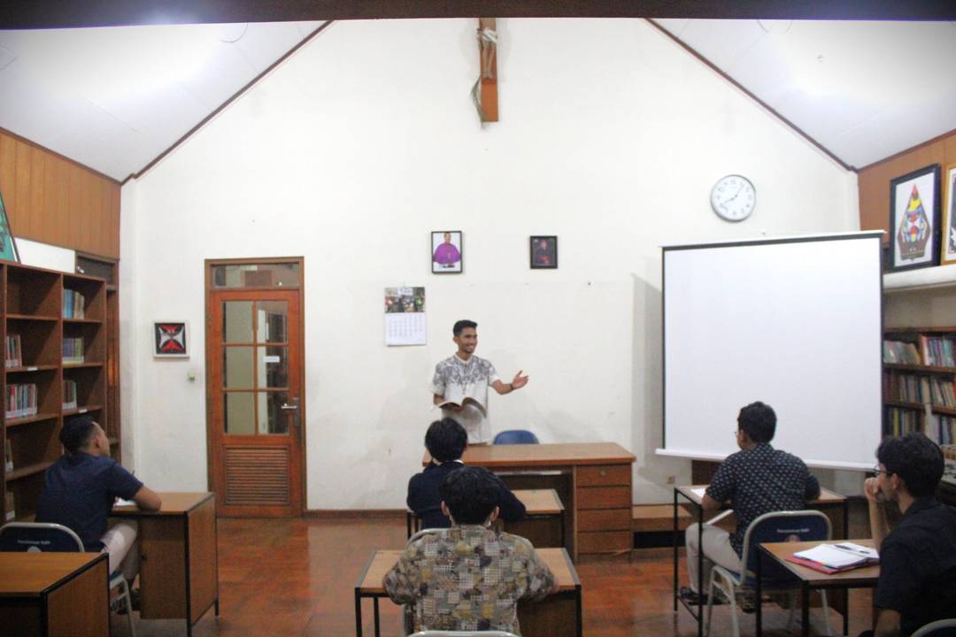 Magister General OSC Terpilih Periode 2022-2028