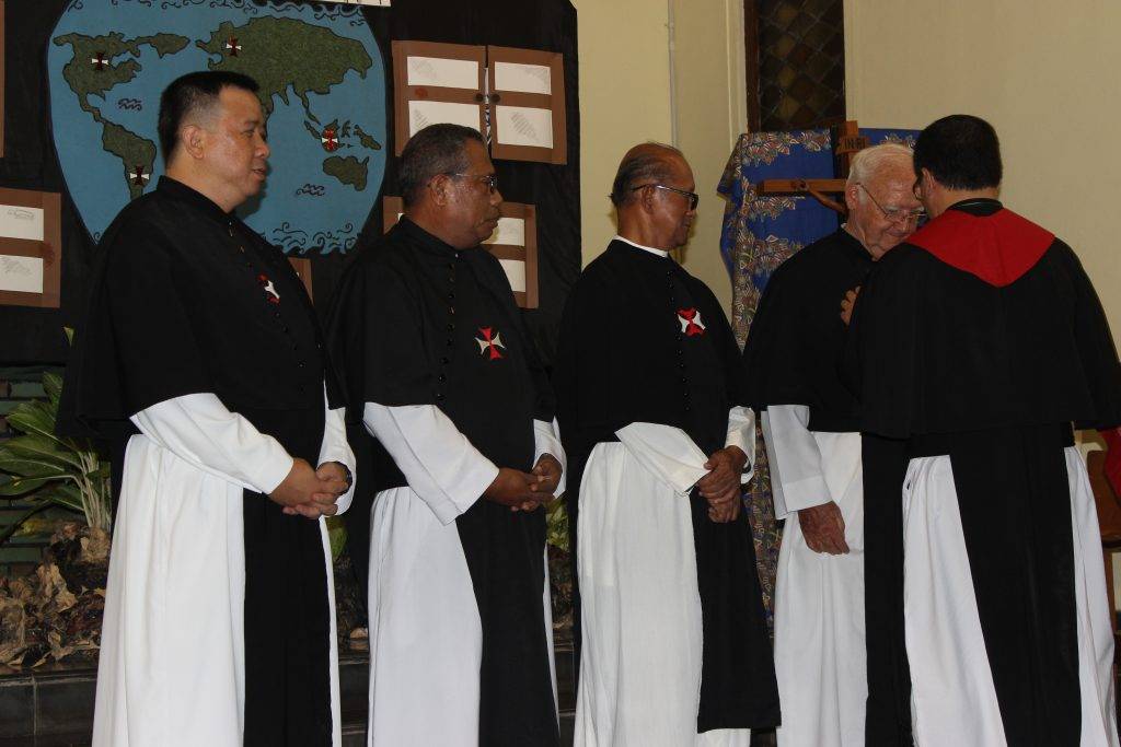 Lectio Crucis