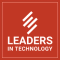 Leaders in Technology Logo