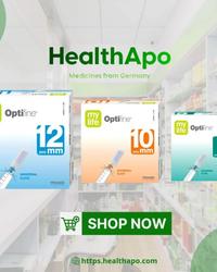 Buy Sexual Wellness Products Online – Discreet & Safe | Healthapo