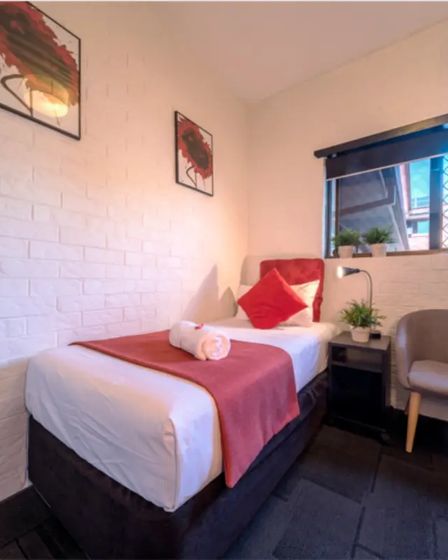 Boarding Residence Avail Now | Renting out a room | Brisbane | 3