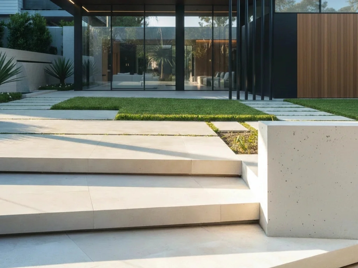 Looking for a Fresh Flooring Idea? Try Limestone | Building materials | Sydney | Ad gallery (SEO) | 2
