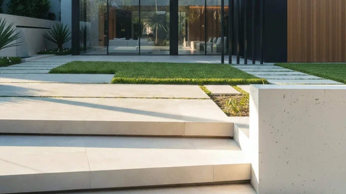 Looking for a Fresh Flooring Idea? Try Limestone | Building materials | Sydney | Ad gallery (SEO) | 3