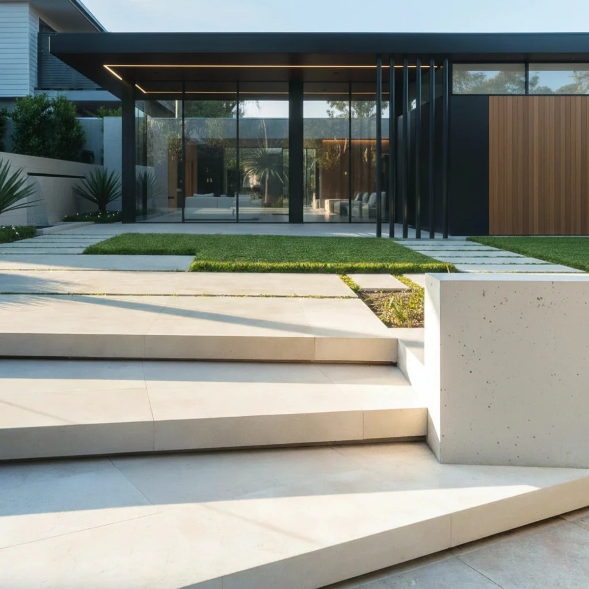 Looking for a Fresh Flooring Idea? Try Limestone | Building materials | Sydney | Ad gallery (SEO) | 1