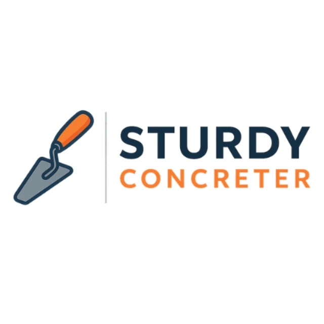 Sturdy Concreter