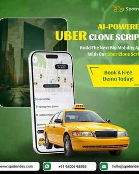 Launch Your Profitable Tow Truck Business with SpotnRides Today