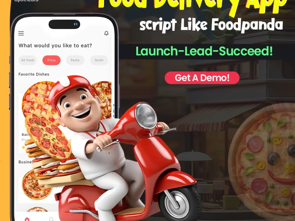 Upgrade Tech Stack For Food Delivery App | SpotnEats App Development | Other food products | Burnie | Ad gallery (SEO) | 2