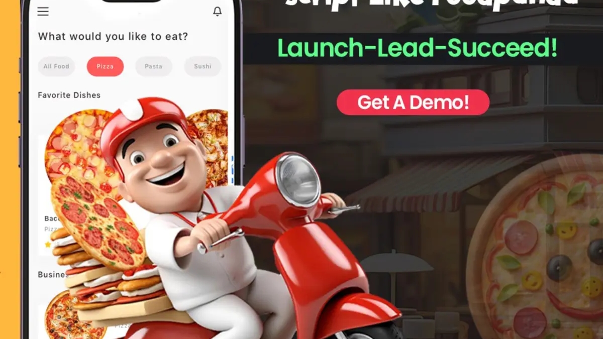 Upgrade Tech Stack For Food Delivery App | SpotnEats App Development | Other food products | Burnie | Ad gallery (SEO) | 3