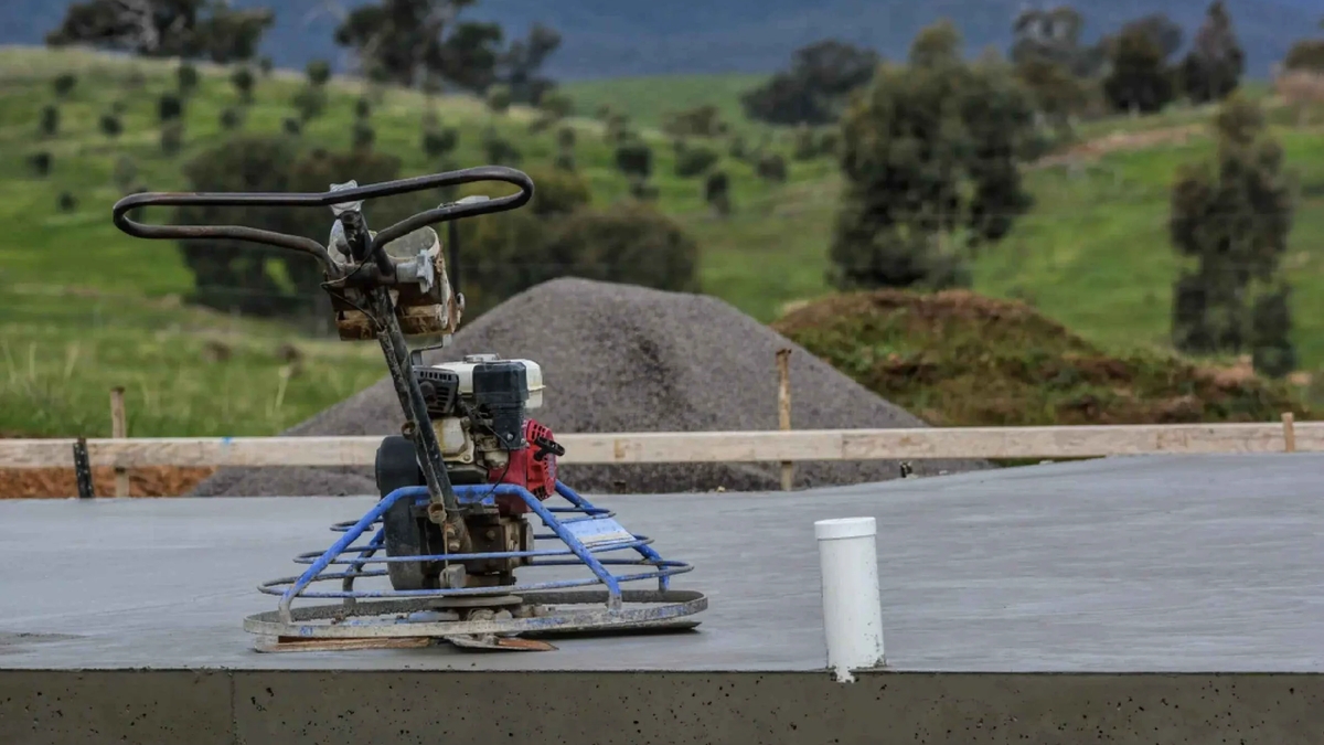 Get Concrete Solutions in Melbourne Today | Construction services | Melbourne | Ad gallery (SEO) | 3