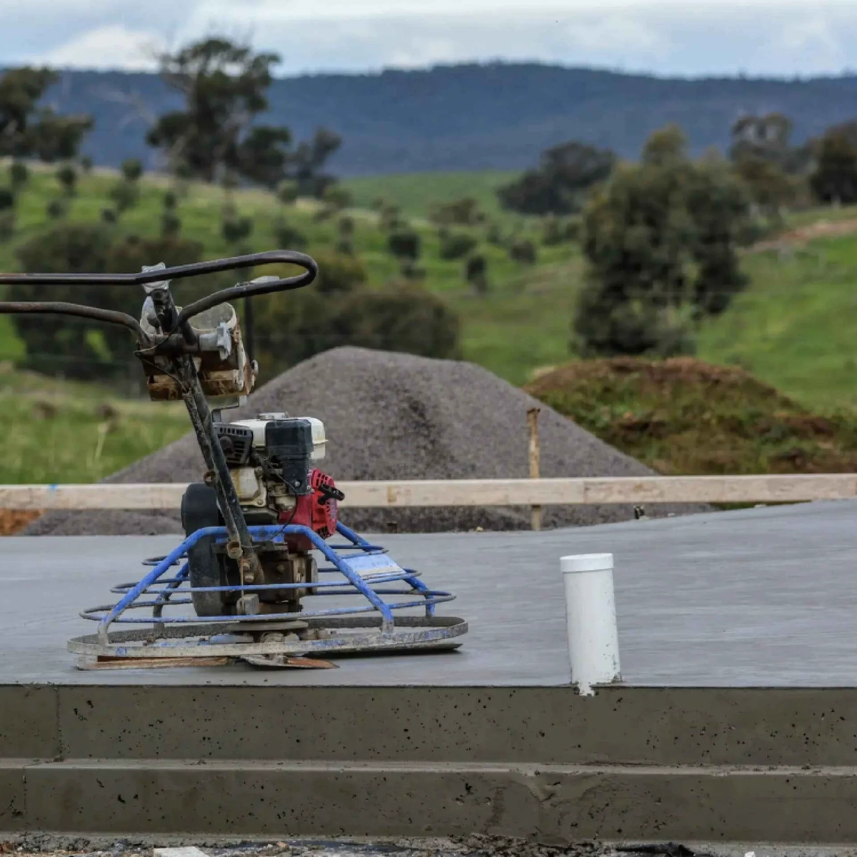 Get Concrete Solutions in Melbourne Today | Construction services | Melbourne | Ad gallery (SEO) | 1