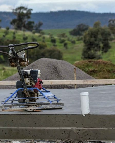 Get Concrete Solutions in Melbourne Today | Construction services | Melbourne | 1