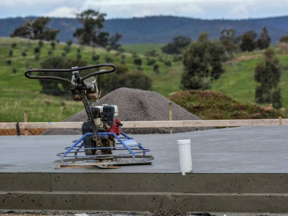 Get Concrete Solutions in Melbourne Today | Construction services | Melbourne | Ad gallery (SEO) | 2