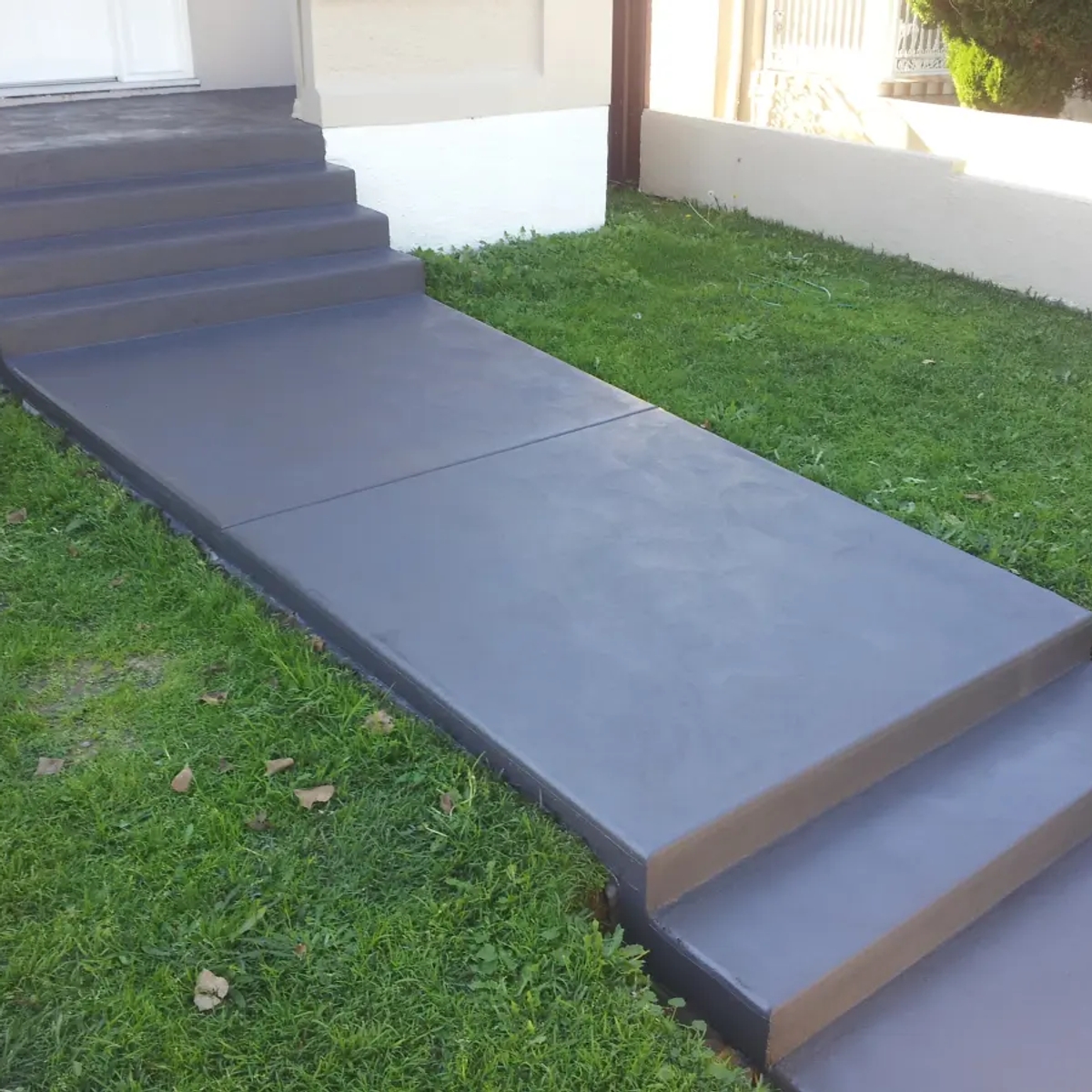 TCP CONCRETE | Construction services | Sydney | Ad gallery (SEO) | 1