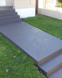 TCP CONCRETE
