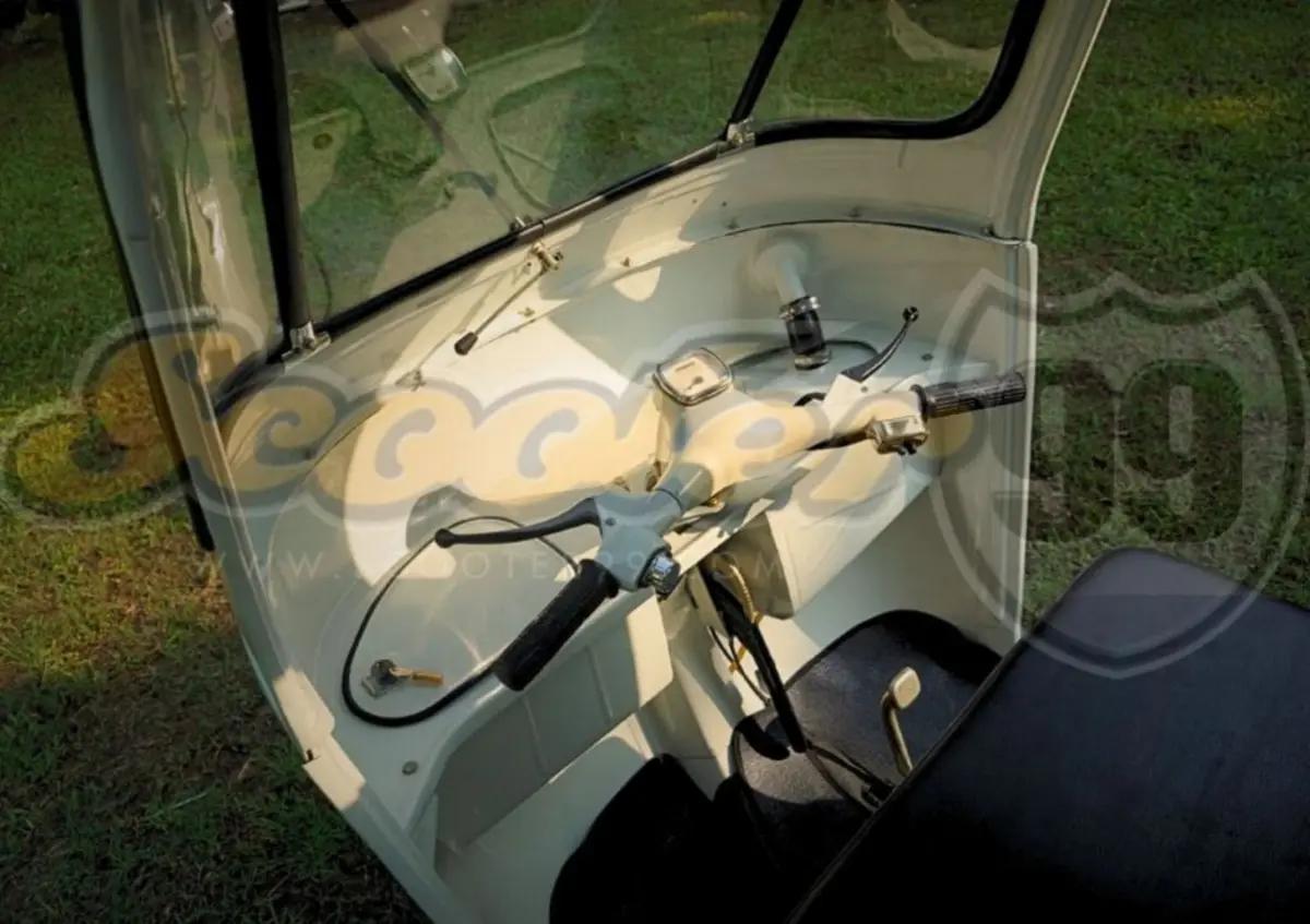 Ape Bajaj Pickup – Classic Piaggio Ape 150cc | Motor vehicles | Canberra | 3