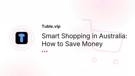 Smart Shopping in Australia: How to Save Money