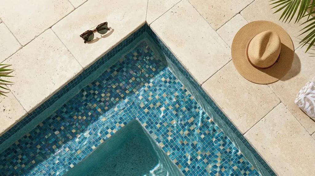 Premium Ivory Travertine for Timeless Spaces