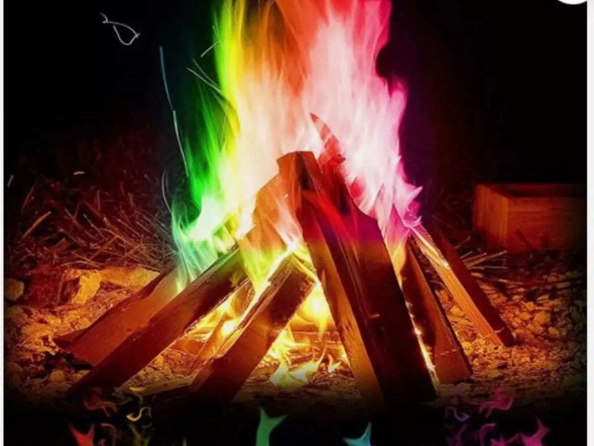 buy Magical Flames Color Fire online buy buy Colored changing Fire Powder online | Other goods for home and garden | Broken Hill | Ad gallery (SEO) | 2