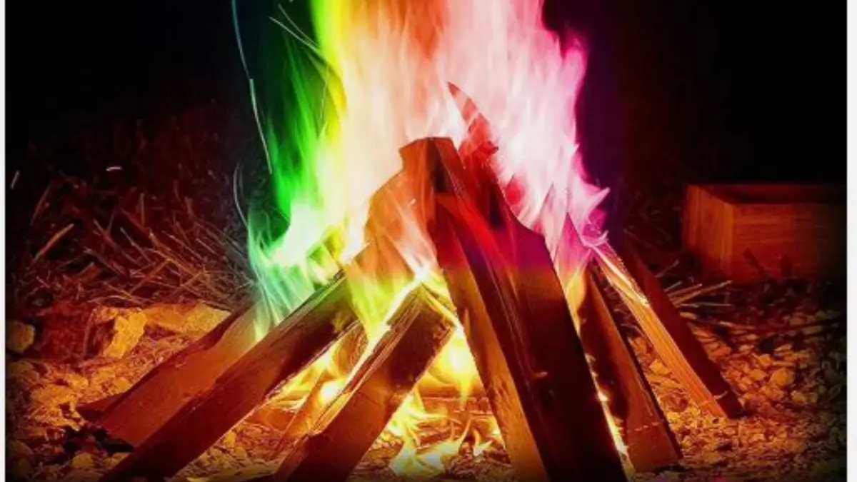 buy Magical Flames Color Fire online buy buy Colored changing Fire Powder online | Other goods for home and garden | Broken Hill | Ad gallery (SEO) | 3