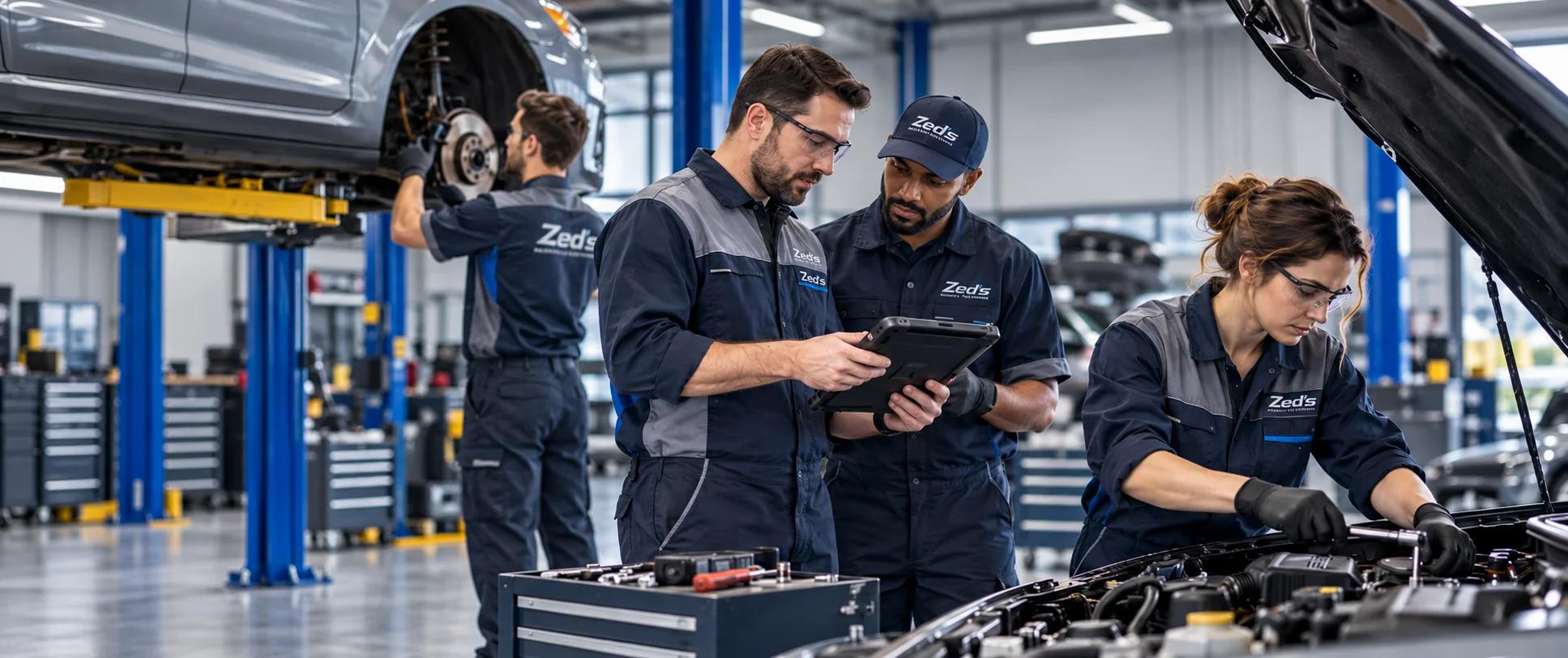 Looking for a Trusted Mechanic? Complete Auto Repairs Bibra Lake