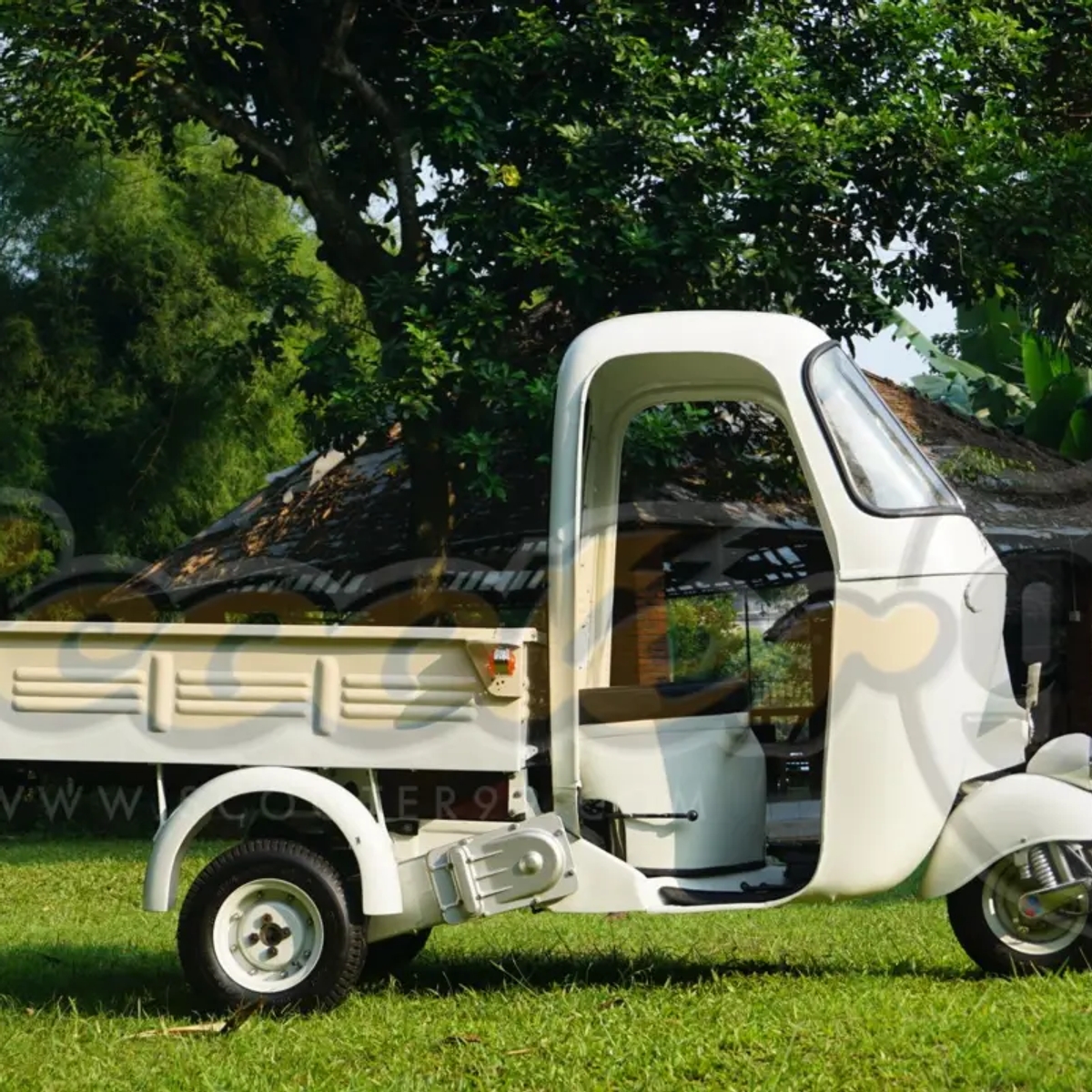 Ape Bajaj Pickup – Classic Piaggio Ape 150cc | Motor vehicles | Canberra | Ad gallery (SEO) | 1