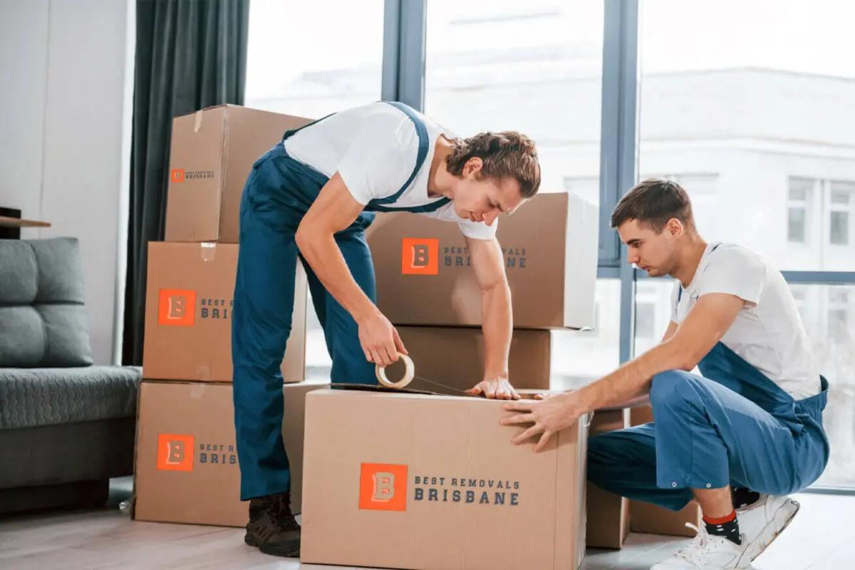 Careful & Fast Furniture Removalist Brisbane Locals Trust