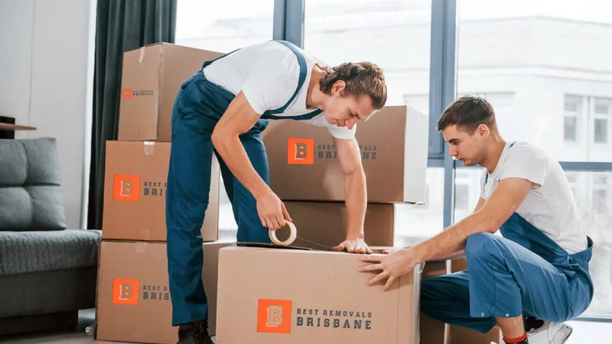 Careful & Fast Furniture Removalist Brisbane Locals Trust | Other Services | Brisbane | Ad gallery (SEO) | 3
