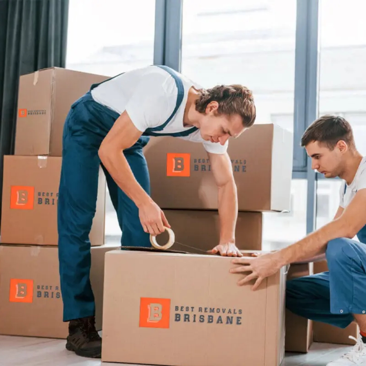 Careful & Fast Furniture Removalist Brisbane Locals Trust | Other Services | Brisbane | Ad gallery (SEO) | 1