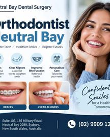 Orthodontist Neutral Bay | Personalised Dental Care