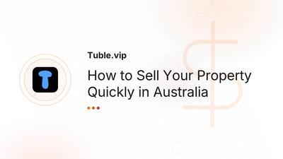 Sell Your Property Fast in Australia | Proven Strategies