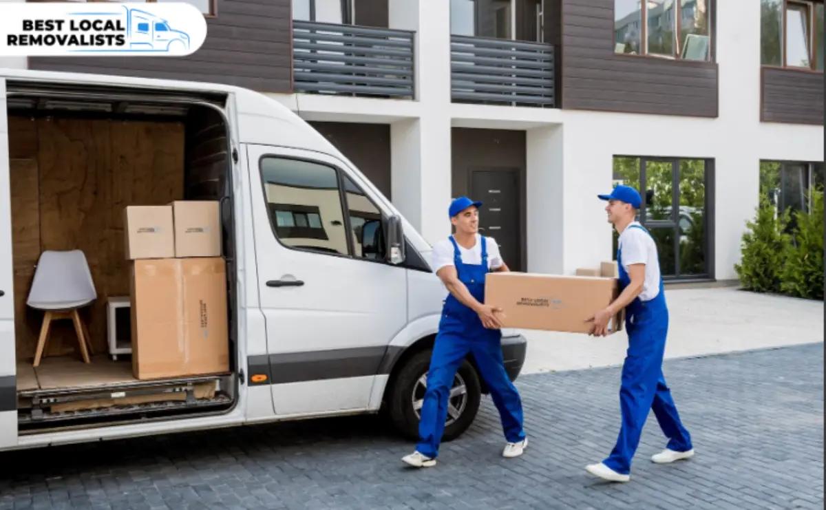 Reliable Man With A Van in Adelaide – Fast & Affordable Moves