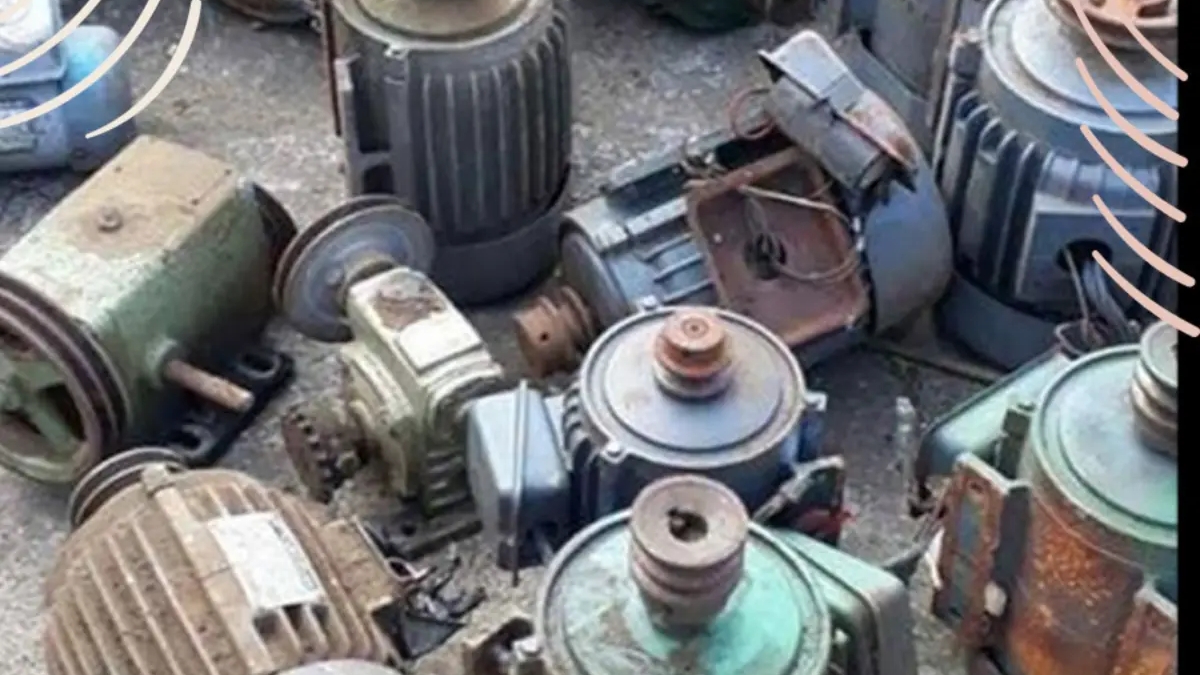 Electric Motor Scrap Prices in Melbourne | Other Services | Melbourne | Ad gallery (SEO) | 3