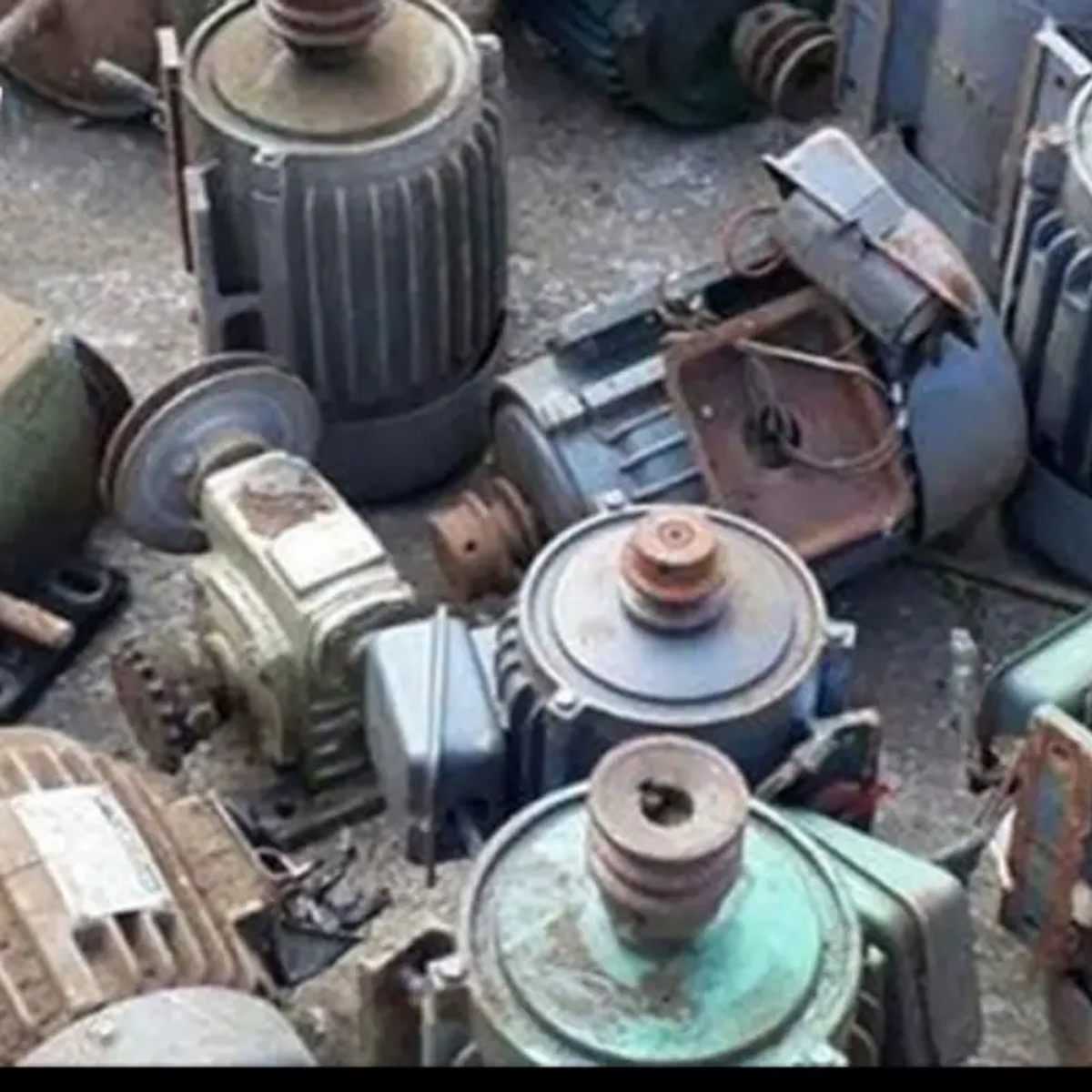 Electric Motor Scrap Prices in Melbourne | Other Services | Melbourne | Ad gallery (SEO) | 1