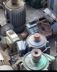 Electric Motor Scrap Prices in Melbourne